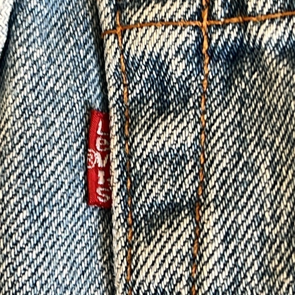 LEVI’S :: JEANS - Picture 12 of 16